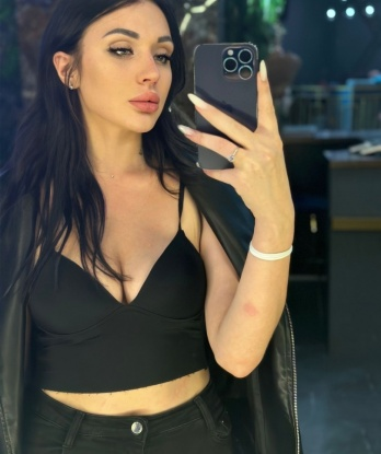 Анкета проститутки Евгенья - город Ровеньки, 23 года, №3484